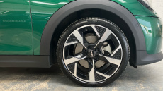 MINI Cooper 2.0 S Exclusive 3dr Auto Petrol Hatchback